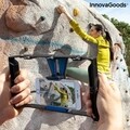 Suport pentru smartphone cu stabilizator manual Stafect InnovaGoods