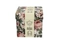 Cana cu infuzor Spring Flowers, Duo, 325 ml, portelan, multicolor