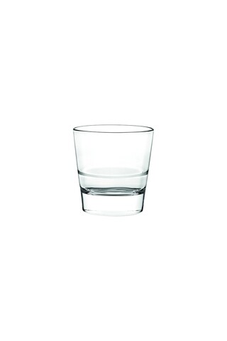 Poza Set 6 pahare whisky 360 ml, Vidivi, Rialto, stica, transparent