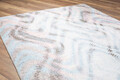 Covor, Funk Chenille AL 206 , 230x330 cm, Poliester , Multicolor