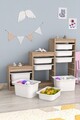 Dulap multifunctional, Estella, Swiss, Sonomo White