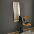 Oglinda decorativa A320D, Neostill, 35 x 105 cm, argintiu