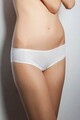 Set chiloti 3 piese, 999MRE1699 - M/L, Miorre, 92% bumbac/8% elastan, Leopard / Ecru / Maro