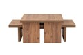 Masuta de cafea, Nordure, Sanctuary, Maro