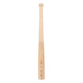 Rasnita pentru sare/piper Baseball, Homla, 68 cm, lemn/metal, natur