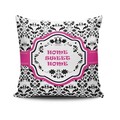 Husa de perna, NKLF-208, 43x43 cm, 50% bumbac / 50% poliester, Multicolor
