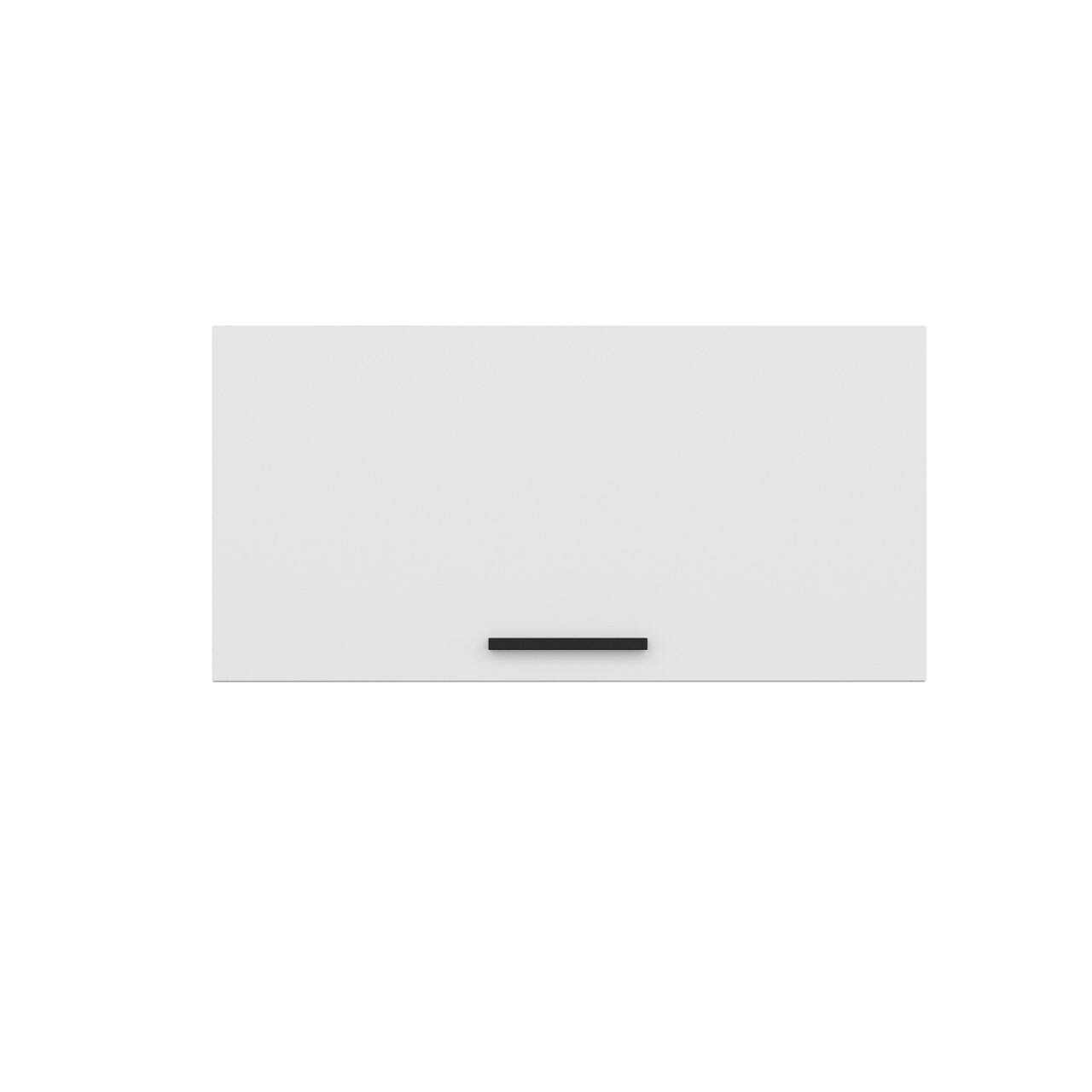 Dulap de perete, Minerva, Kale 90, 90x45x54 cm, PAL, Alb - 1 | YEO