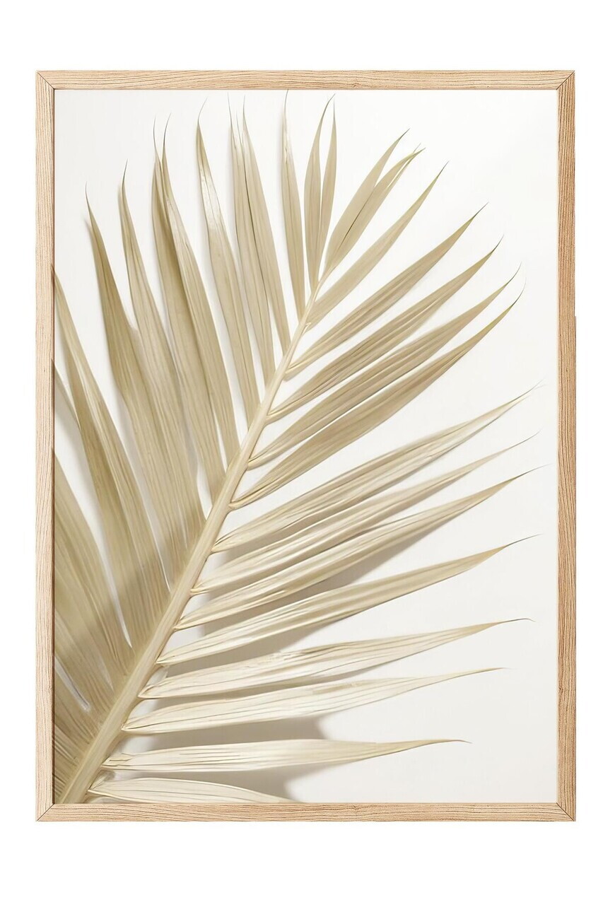 Tablou decorativ, 108378, Lemn masiv, Sticla PVC, Multicolor - view 2