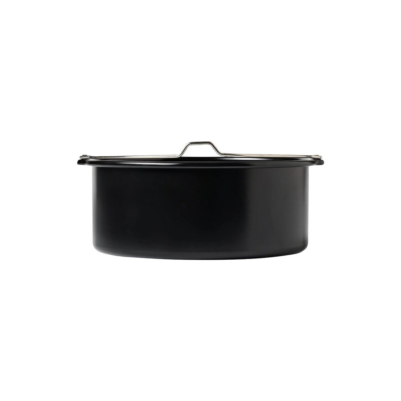 Recipient rotund pentru friteuza cu aer cald, otel, 19 cm - Pyrex - view 5