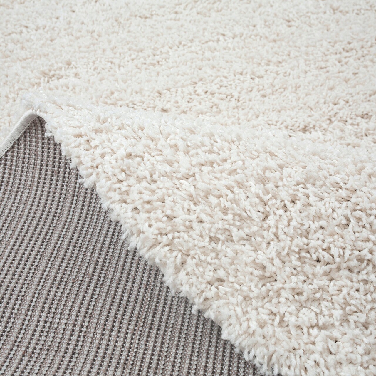Covor, 9000NM, Polipropilena , Alb - 2 | YEO