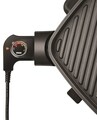 Gratar electric Power Grill, Unold, 35x40 cm, 2000 W