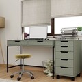 Birou, Miwood, Working 1600-77, Verde