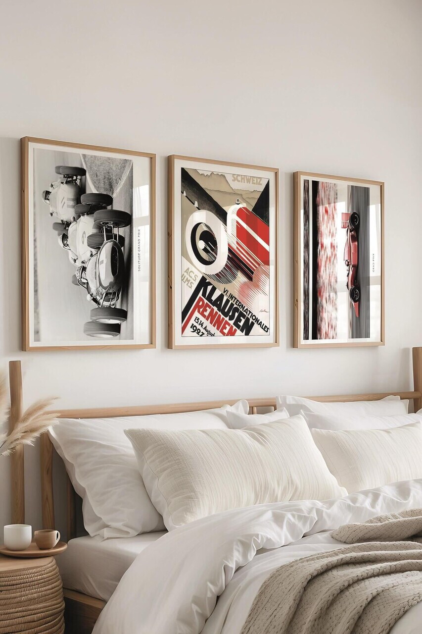 Set de pictură decorativă, Ç-300719, Sticla PVC, Multicolor — imaginea 2