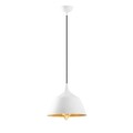 Lustra, Tatum, 584TTM1122, Metal, Alb