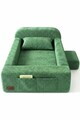 Dormitor lângă pat, Atelier del Sofa, 326NYR1141, Verde menta