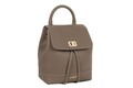 Rucsac Beverly Hills Polo Club, 598, piele ecologica, bej