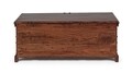 Cufar Jaipur, Bizzotto, 110 x 63 x 45 cm, lemn de mango/MDF