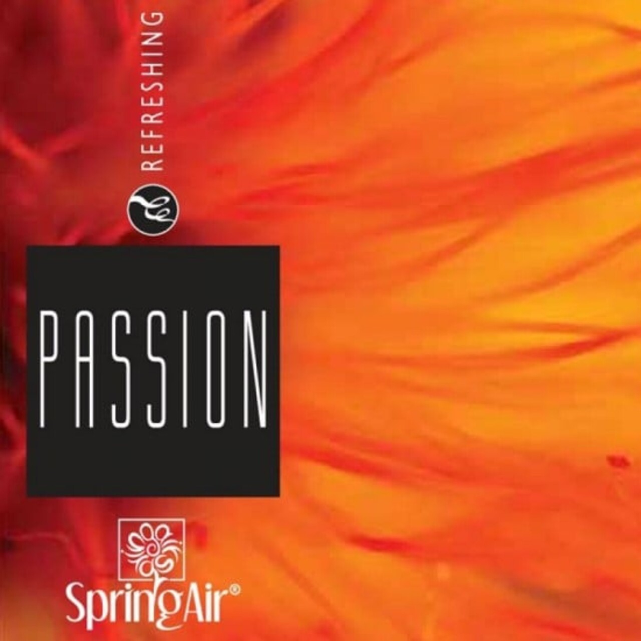 Rezerva odorizanta pentru camera, Passion, Spring Air, 250 ml