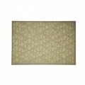 Covor indoor outdoor Floorita FIORE GREEN  135X190