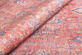 Covor, Red AL 370 , 75x230 cm, Poliester , Multicolor