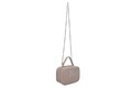 Geanta Juicy Couture 189, 22x10x15 cm, piele ecologica, cupru