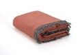 Cuvertura de pat, Elite - Orange, DC Home, Bumbac