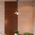 Lustra Bal MDL.4153, Squid Lighting, 25.5x 48 cm, 60W, negru