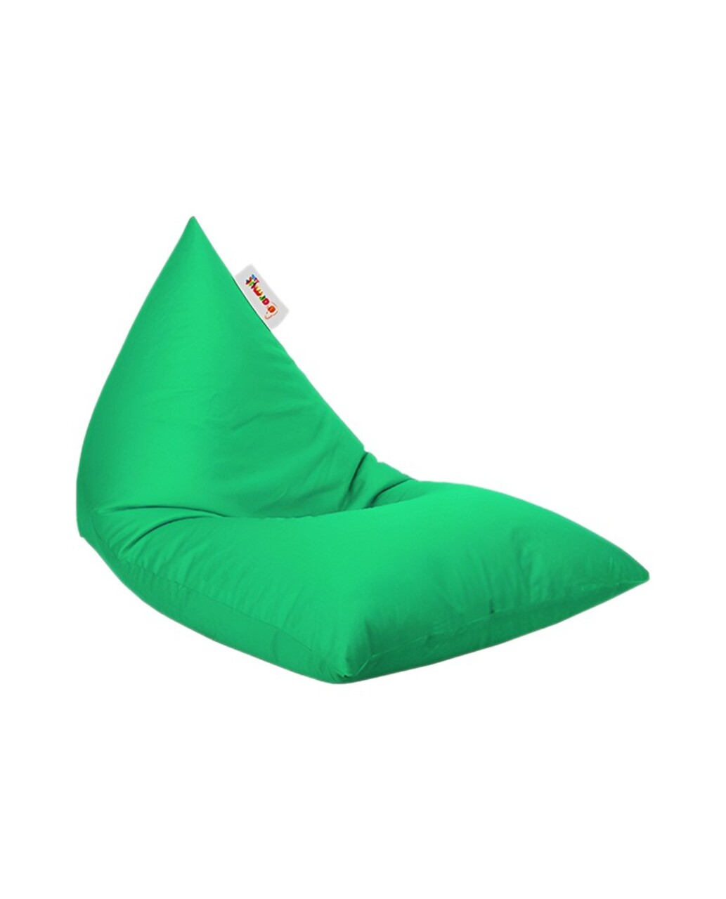 Fotoliu de gradina Bean Bag, Atelier del Sofa, 248FRN1603, Verde Fistic - view 4