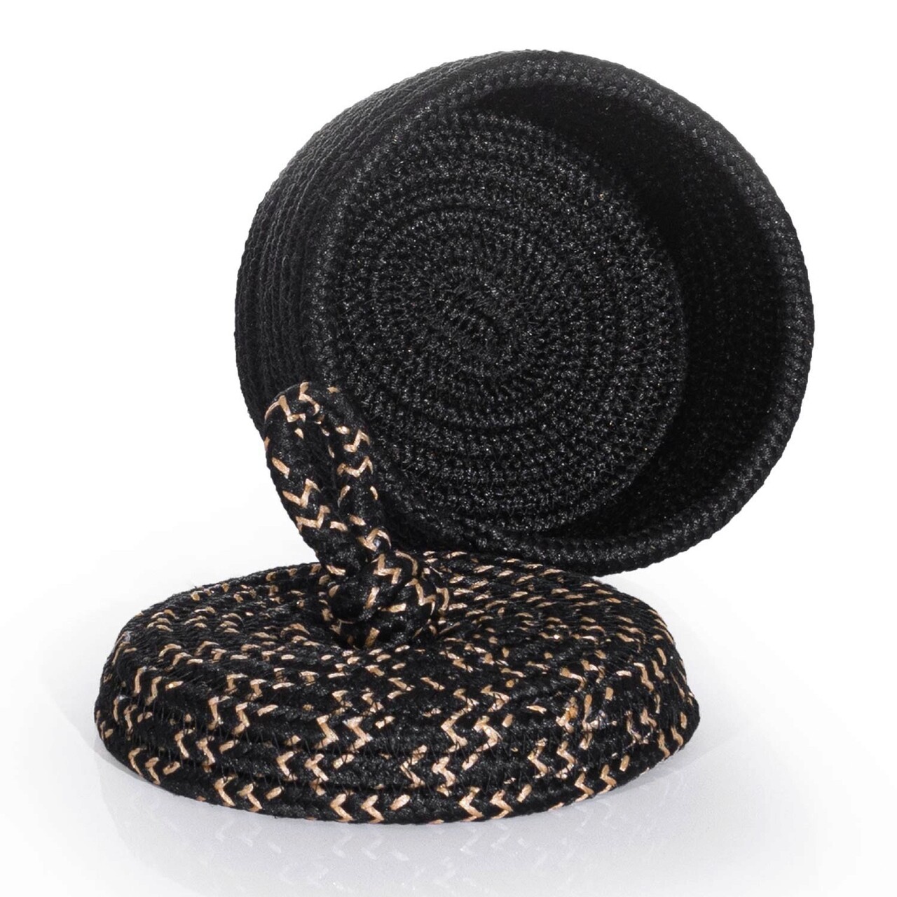 Cutie depozitare, 9002054, Negru - view 2