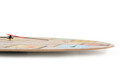 Ceas de perete, Ms-44, MDF, ø40 cm, Multicolor
