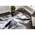 Covor Infinite Splinter Grey 120X170 cm