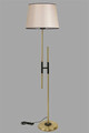 Lampadar, Luin, 534LUN4321, Metal, Rachita