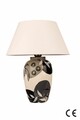 Lampa de masa, L'essentiel Maison, 687HMY2553, Multicolor