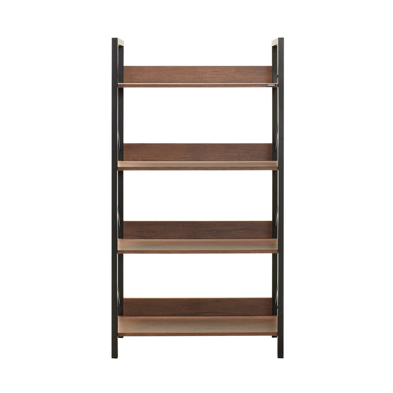 Corp biblioteca, Adore, KTP-840-OO-1, 73x136x35 cm, PAL, Maro - 2 | YEO