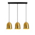 Lustra, Tatum, 584TTM1366, Metal, Auriu
