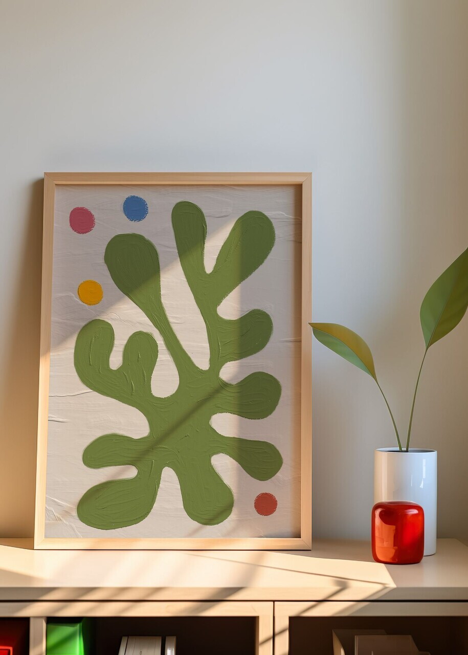 Tablou decorativ, Artnewclahsp83-3348, Lemn masiv, MDF, Multicolor - view 2