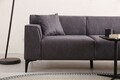 Coltar, Atelier del Sofa, 560ARE5151, Antracit