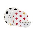 Serviciu de masa, Karaca, 216KRC2150, Portelan , 27 cm, Multicolor