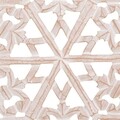 Decoratiune de perete, Mandala, Creaciones Meng, 76 cm, MDF