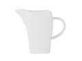 Set servire ceai 23 piese Fala, Ambition, 220 ml / 1.26 L, portelan, alb