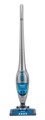 Aspirator vertical Cloudysky, Heinner, 500 ml, plastic, gri/albastru