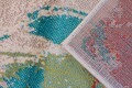 Covor Milana, Decorino, 200x285 cm, polipropilena, multicolor