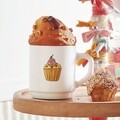 Cana, Luminarc, Gourmandise Cupcake, 290 ml, sticla, multicolor