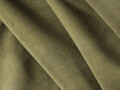 Coltar simetric 5 locuri, Kate, Micadoni, 252x252x76 cm, catifea, verde