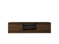 Set mobilier living, Puqa Design, Pars, PAL, Nuc / Antracit