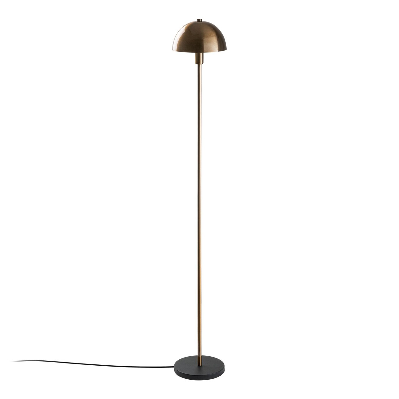 Lampadar, L'essentiel Maison, 892OPV2515, Aur Antichitate - view 4