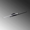 Lustra, Fresno, 119FRS1503, Metal, Negru