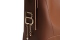 Geanta, Lucky Bees, 925 Tan, piele ecologica, maro
