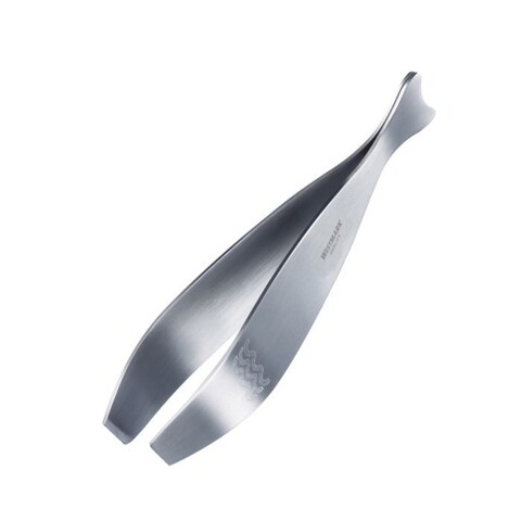 Penseta pentru oase de peste, Westmark, 13.8 cm, inox