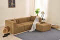 Coltar, Atelier del Sofa, 825BLC5267, Tesatura Chenille, Maro